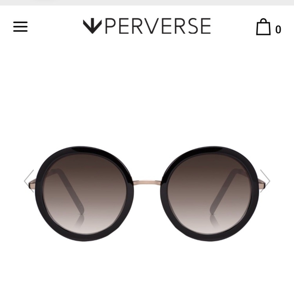 Perverse Sunglasses Style: Catalina